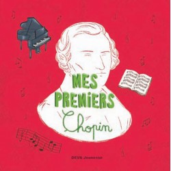 Mes Premiers Chopin