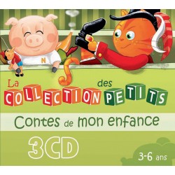 Contes de mon enfance