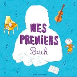 Mes Premiers Bach