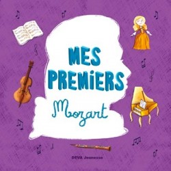 Mes Premiers Mozart